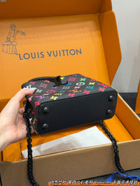 Capucines Mini Bag