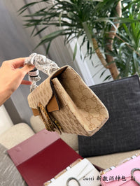 Dionysus Shoulder Bag