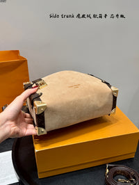 Side Trunk Bag