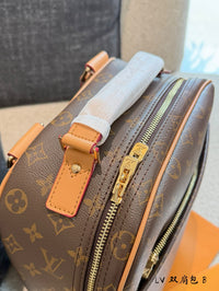 Sac à Dos Packall