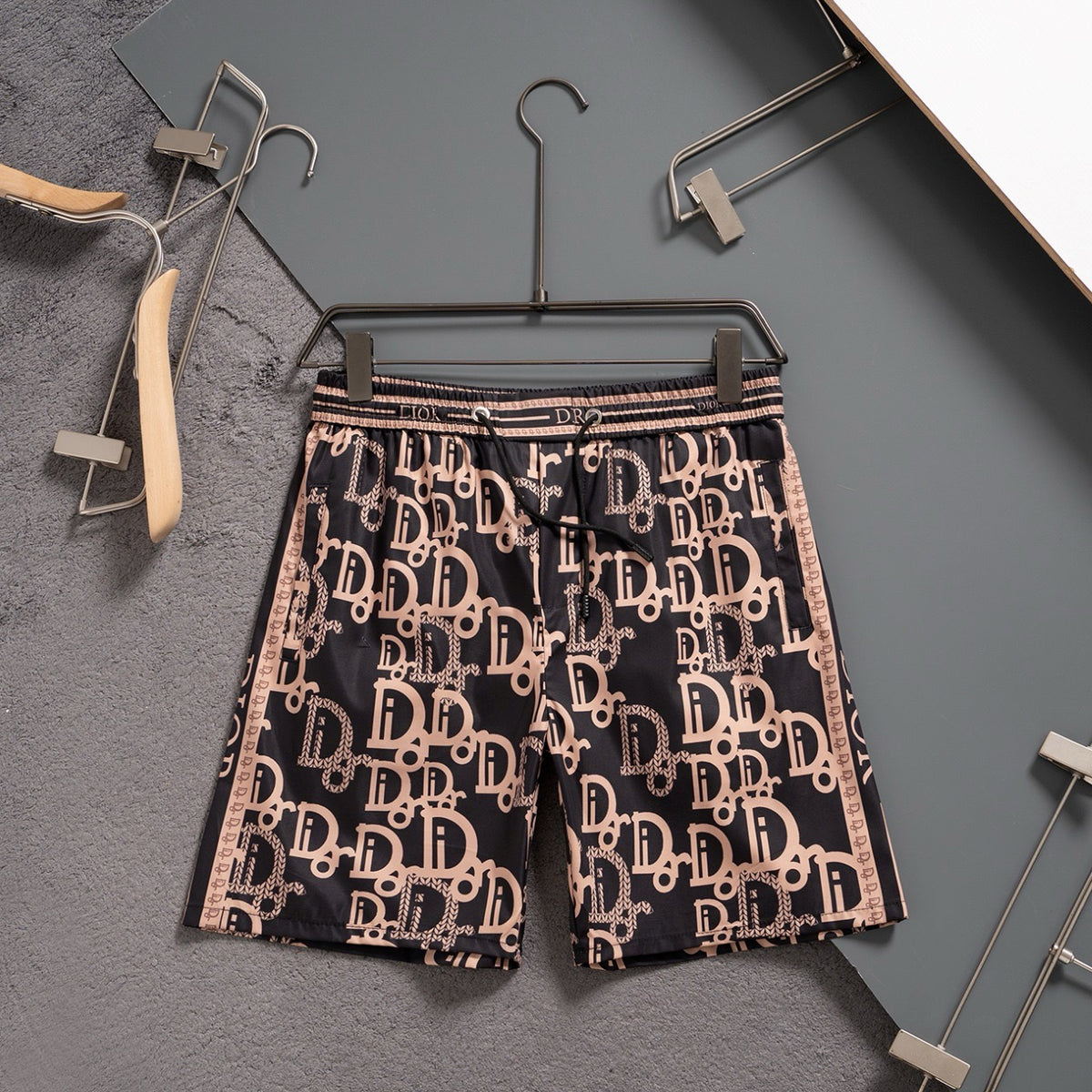 Logo Shorts