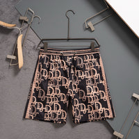 Logo Shorts
