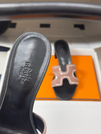 Oasis Sandals