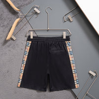 Logo Shorts