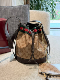 Venice Bucket Bag