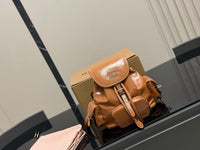 Arcadie Mini Backpack