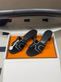 Oasis Sandals