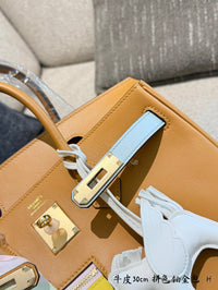 Colormatic Birkin 30