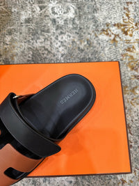26FW Chypre Sandals