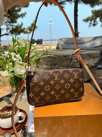 Pochette Accessoires Bag