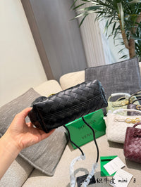 Mini Andiamo Bag