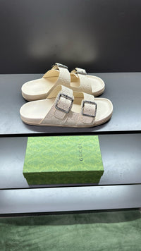 Slide Sandals