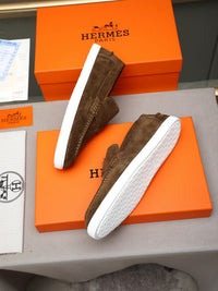 Noe Loafers