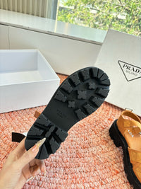Platform Sandals