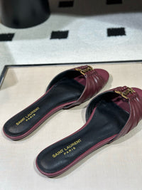 Babylone Mules