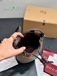 Venice Bucket Bag