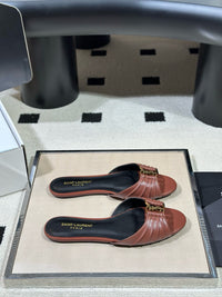 Babylone Mules