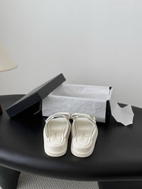 26S Logo Sandals