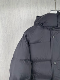 Re-Nylon Down Puffer Jacket