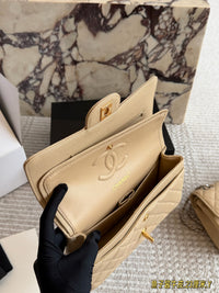 Classic Flap Bag 23