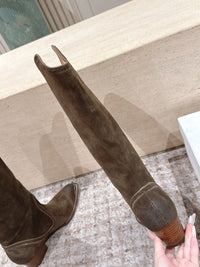 Western Boots