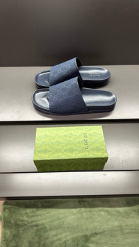 Slide Sandals