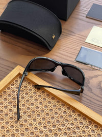 CH73761 Shield Sunglasses