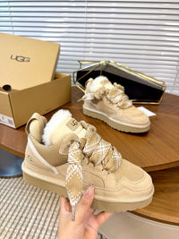 Lowmel Sneakers