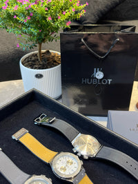 Big Bang Watch
