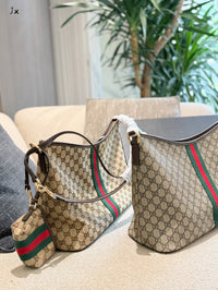 Ophidia Shoulder Bag