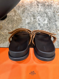 26FW Chypre Sandals