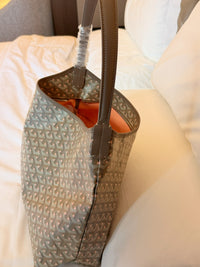 Bohème Hobo Bag