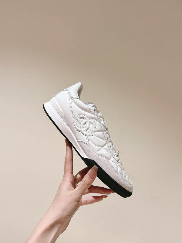 Low Top Sneakers