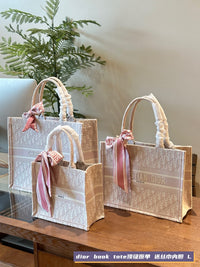 Book Tote