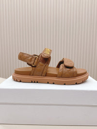 Dioract Sandals
