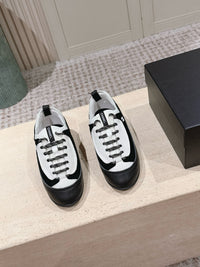 26S Logo Trainers