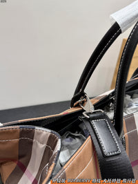 Denny Tote Bag
