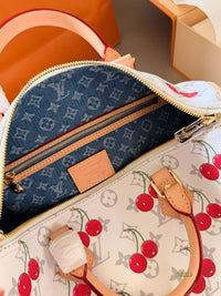 TM Cherry Speedy 30