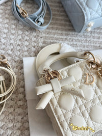 Lady Mini Bag