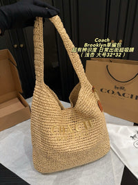 Brooklyn Shoulder Bag