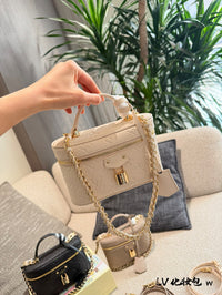 Vanity PM Bag