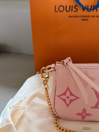 Mini Pochette Accessories