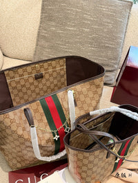 Tribeca Tote Bag