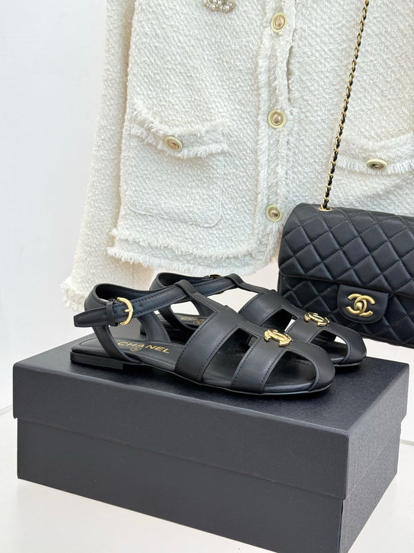 26M Fisherman Sandals