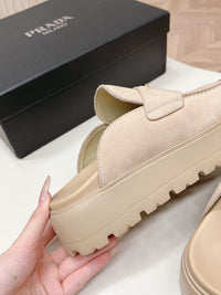 Platform Mules