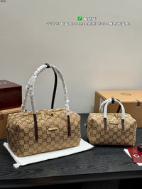 Melrose Boston Bag