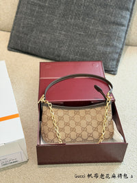 Gossip Small Shoulder Bag