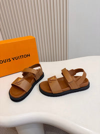 Sunset Flat Comfort Sandals