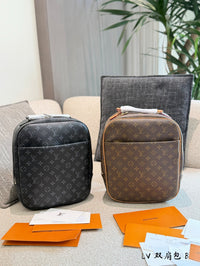 Sac à Dos Packall