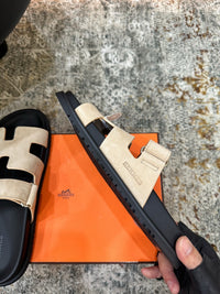 26FW Chypre Sandals